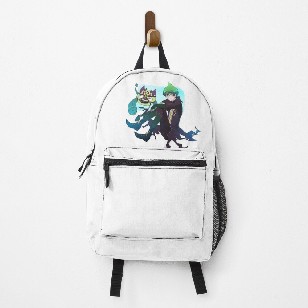Amaimon From Blue Exorcist Backpack