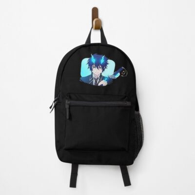 Rin Okumura From Blue Exorcist Backpack