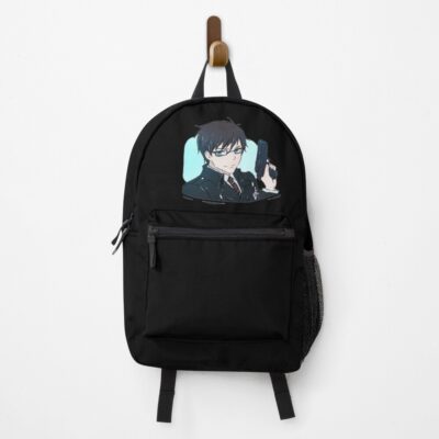 Yukio Okumura From Blue Exorcist Backpack