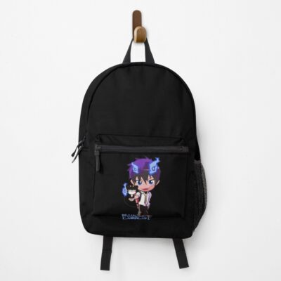 Rin Okumura Chibi Cute Backpack