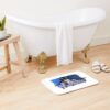 urbathmat context smallsquare1000x1000.1u5 1 - Blue Exorcist Shop