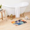 urbathmat context smallsquare1000x1000.1u5 11 - Blue Exorcist Shop