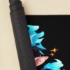 urdesk mat rolltall portrait750x1000 - Blue Exorcist Shop