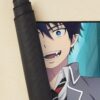 urdesk mat rolltall portrait750x1000 3 - Blue Exorcist Shop