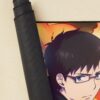 urdesk mat rolltall portrait750x1000 7 - Blue Exorcist Shop